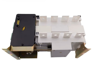 Реверсивный рубильник AISIKAI 400А/4Р Реверсивный рубильник AISIKAI 400А/4Р фото