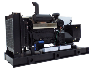 Дизельный генератор Азимут АД-200С-Т400-1РМ7  фото