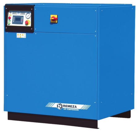 Винтовой компрессор  ВК40-13ВС Винтовой компрессор  ВК40-13ВС