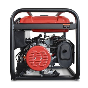 Бензиновый генератор REDVOLT EPB6000EA EPB6000EA для газового котла фото