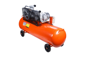 Поршневой компрессор КРАТОН AC-630-300-BDW высокого давления фото