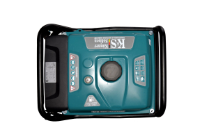 Бензиновый генератор Konner&Sohnen KS 8100iE  Бензиновый генератор Konner&Sohnen KS 8100iE  фото