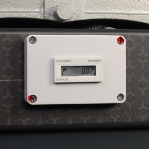 Поршневой компрессор PATRIOT KRX 700 L100 D с ресивером фото