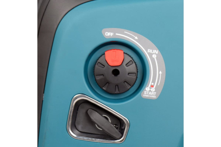 Бензиновый генератор Konner&Sohnen KS 4000iE S