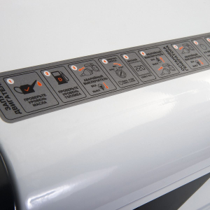 Дизельный генератор DAEWOO DDAE 9000SSE-3 DDAE 9000SSE-3 передвижной фото