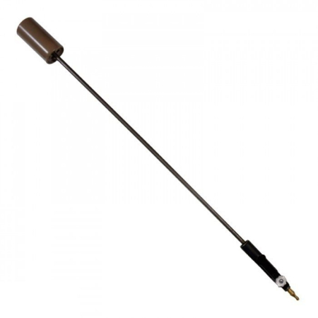 Горелка газовоздушная ГВ-3-Р (рычаг), РОАР