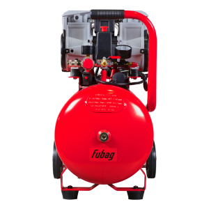 Поршневой компрессор Fubag OLS 400/50 CM3.2 646073 передвижной электрический фото