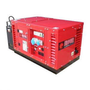 Бензиновый генератор Europower EPS 12000 Е SA0951211 фото