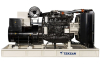 Дизельный генератор  TJ275DW5C Дизельный генератор  TJ275DW5C