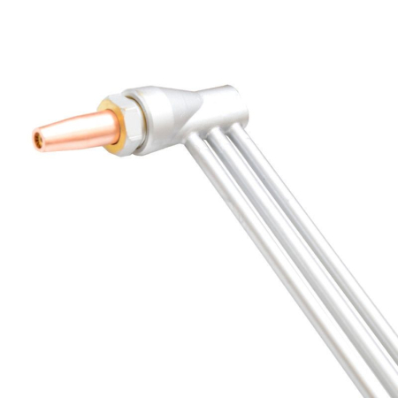 Резак пропановый трехтрубн. Р3-300Р (L=540 мм), РОАР