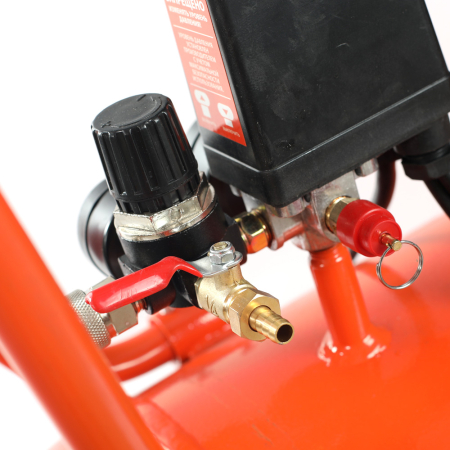 Поршневой компрессор  WO 100-440