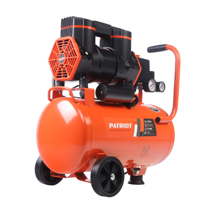 Поршневой компрессор  KDS 280 F24