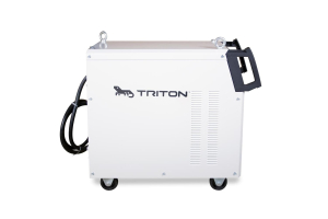 Аппарат плазменной резки Triton Аппарат плазменной резки с пневмоподжигом TRITON CUT 130 PN (ProCut 125-MAX) фото