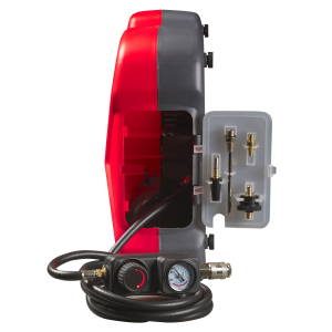 Поршневой компрессор Fubag Smart Air 646032 безмасляный фото