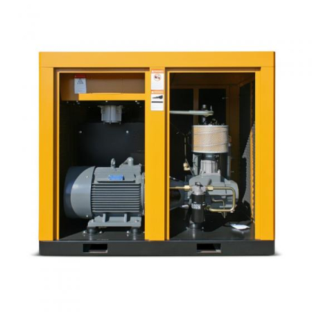 Винтовой компрессор Berg ВК-90-Е 8 (IP23) Винтовой компрессор Berg ВК-90-Е 8 (IP23)