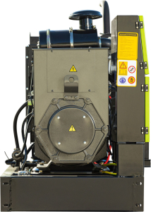 Дизельный генератор Motor АД50-T400eco  Дизельный генератор Motor АД50-T400eco  фото