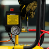Поршневой компрессор  BCI3000-T/200