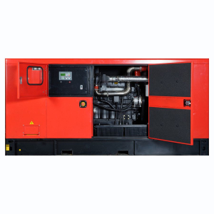 Дизельный генератор Fubag DS 137 DAC ES  (трехфазная_кожух_пож)  Дизельный генератор Fubag DS 137 DAC ES  (трехфазная_кожух_пож)  фото