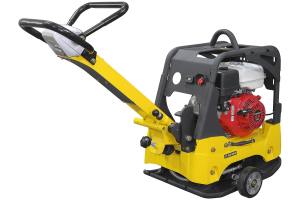 Виброплита ТСС TSS-CP-220 (гидравлический привод) Виброплита ТСС TSS-CP-220 (гидравлический привод) фото