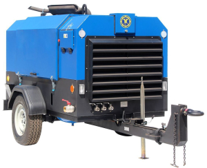 Винтовой компрессор АСО Бежецк АСО-ВК50/10ПД Винтовой компрессор АСО Бежецк АСО-ВК50/10ПД фото