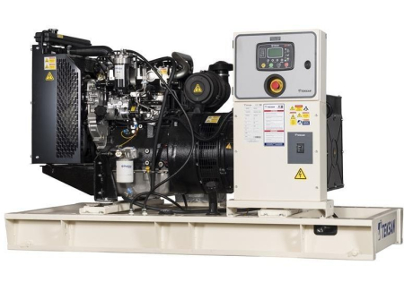 Дизельный генератор  TJ50PE5L