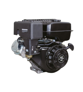 Бензиновый генератор Hyundai HY 12000LE-3  для газового котла фото