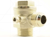 Клапан обратный G1"- 3/4" к головке С415М Клапан обратный G1"- 3/4" к головке С415М