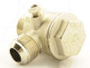 Клапан обратный G1"- 3/4" к головке С415М Клапан обратный G1"- 3/4" к головке С415М