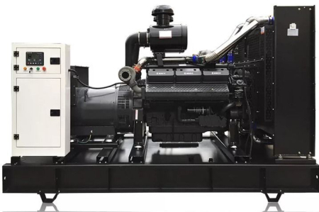 Дизельный генератор  ADC-120-Т400 CUMMINS