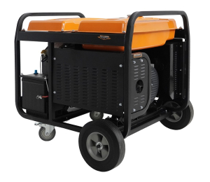 Бензиновый генератор Lifan 12000E3A 00159687 фото