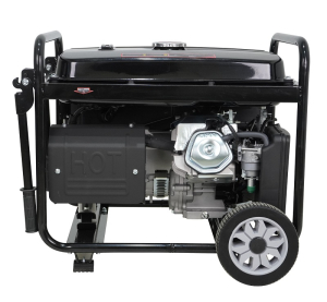 Бензиновый генератор Lifan 6 GF-3 (LF7000) 00000499 фото