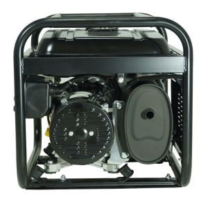 Бензиновый генератор Habert HT3600B 55278 для дачи фото