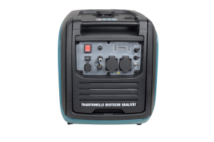 Бензиновый генератор Konner&Sohnen KS 4000iEG S  Бензиновый генератор Konner&Sohnen KS 4000iEG S  фото