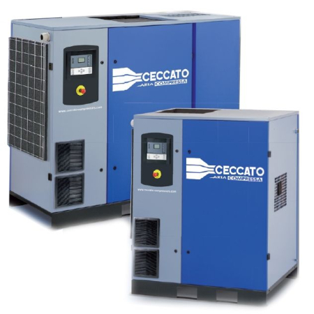 Винтовой компрессор  CSC 40/13
