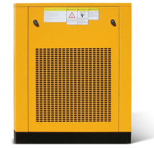 Винтовой компрессор Berg ВК-37Р 10 (IP23) фото