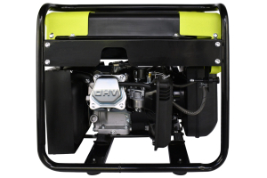 Бензиновый генератор Konner&Sohnen KSB 35i  Бензиновый генератор Konner&Sohnen KSB 35i  фото