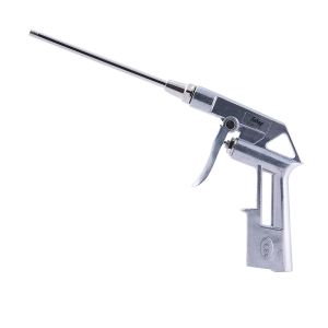 Fubag Пневмопистолет продувочный удлиненный (170л/м_4бар)_блистер фото