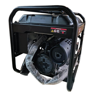 Бензиновый генератор Zammer S15000CX3 - 12кВт S15000CX3 фото