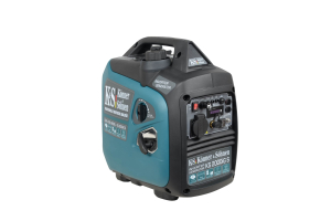 Бензиновый генератор Konner&Sohnen KS 2000iG S  Бензиновый генератор Konner&Sohnen KS 2000iG S  фото