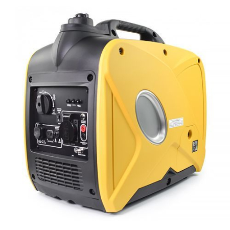 Бензиновый генератор  R2500iS