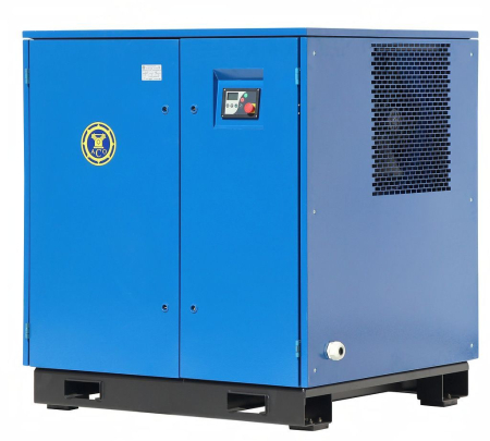 Винтовой компрессор  АСО-ВК30/10 ESQ Винтовой компрессор  АСО-ВК30/10 ESQ