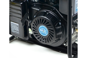 Бензиновый генератор Konner&Sohnen KS 10000E  Бензиновый генератор Konner&Sohnen KS 10000E  фото