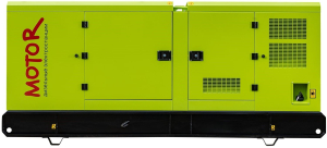 Дизельный генератор Motor АД80-T400 кожух  Дизельный генератор Motor АД80-T400 кожух  фото