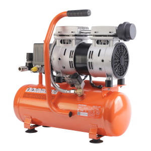 Поршневой компрессор PATRIOT WO 10-120 фото