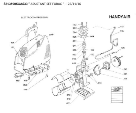 PISTON RING