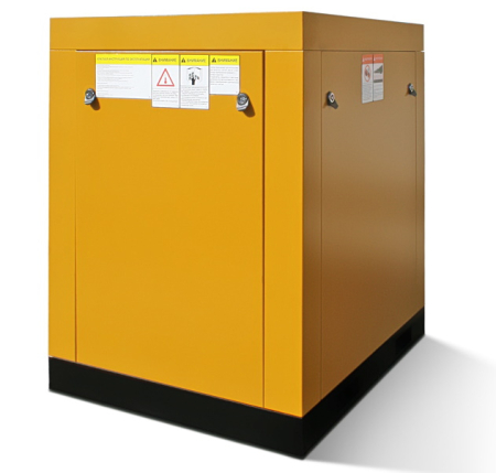 Винтовой компрессор Berg ВК-15Р-Е 7 (IP54)