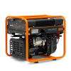 Бензиновый генератор  GDA 5600i