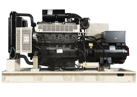 Дизельный генератор  TJ130DW5C