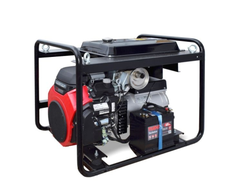 Бензиновый генератор  COMBIPLUS G15000HEO Бензиновый генератор  COMBIPLUS G15000HEO