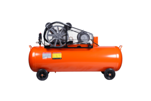 Поршневой компрессор КРАТОН AC-850-300-BDV высокого давления фото